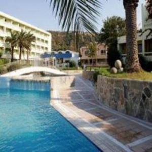Avra Beach Resort Hotel - All Inclusive