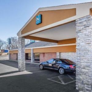 Quality Inn South Boston - Danville East