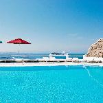 Kouros Hotel and Suites Mykonos 