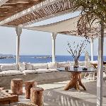 Boheme Mykonos Hotel - Adults Only Ornos 