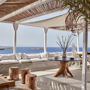 Boheme Mykonos Hotel - Adults Only
