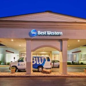 Hotels near Segra Field - Best Western Leesburg Hotel & Conference Center