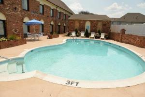 Best Western PLUS Governor's Inn Richmond, Richmond