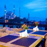 Hotel in Istanbul 