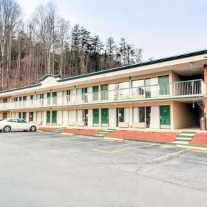 Econo Lodge Martinsville