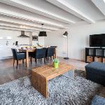 Short Stay Group Harbour Apartments Amsterdam 