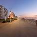 Hotels near Peppermint Beach Club - Surfbreak Oceanfront Hotel Ascend Hotel Collection