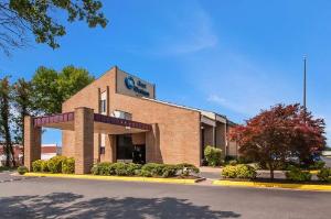 Best Western Manassas, Manassas