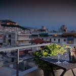 Hotel Areos Athens 