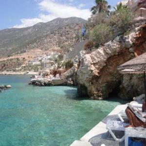 Patara Prince Hotel & Resort