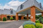 De Jarnette Center Virginia Hotels - Best Western Staunton Inn