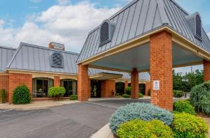 Best Western Staunton Inn, Staunton