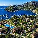 Rixos Premium Gocek Adult Only Dalaman