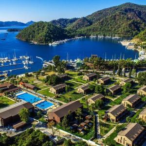 Rixos Premium Gocek Adult Only