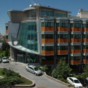 Hotel Midi Ankara