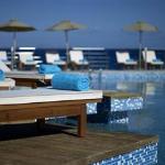 The Royal Blue a Luxury Beach Resort 