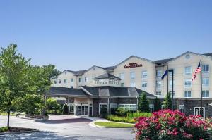 Hilton Garden Inn Blacksburg University, Blacksburg
