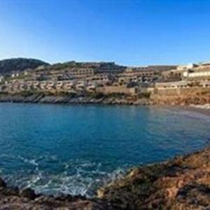 Daios Cove Luxury Resort & Villas