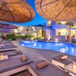 Aparthotels in Crete Island 