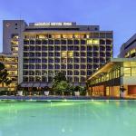 Swissotel Grand Efes Izmir 