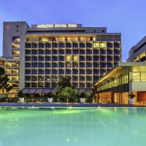 Swissotel Grand Efes