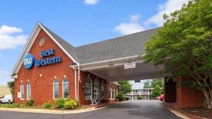 Best Western Fredericksburg, Fredericksburg