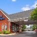 Best Western Fredericksburg