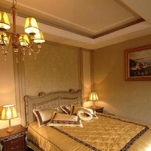 Grand Yavuz Hotel Sultanahmet