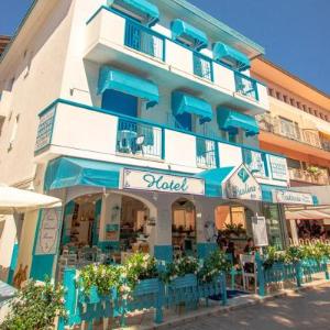 Hotel Paolina