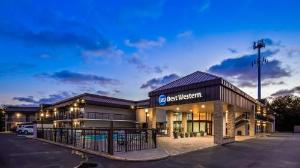 Best Western Center Inn, Virginia Beach