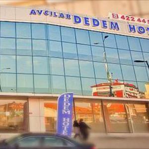 Avcilar Dedem Hotel