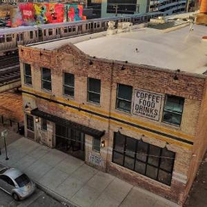 FieldHouse Jones Chicago in Chicago