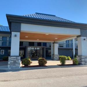 Best Western Emporia