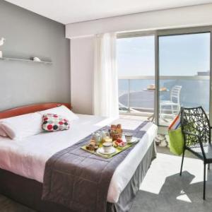 Hotel Coeur Marin