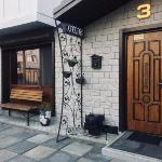 Guest accommodation in Arkhangelsk 