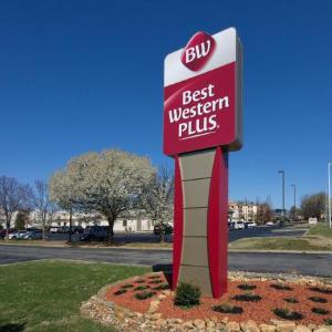 Best Western Plus Inn At Valley View