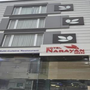 Hotel Narayan Inn