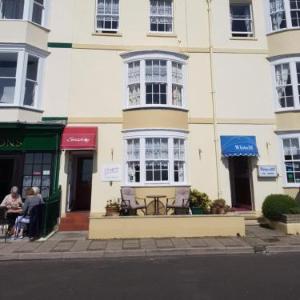 Seaspray Guest House