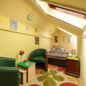 Sweet Home Center Apartment