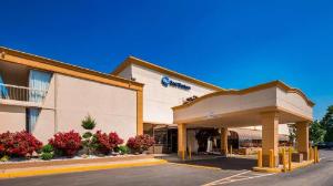 Best Western Battlefield Inn, Manassas
