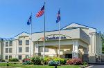 Crimora Virginia Hotels - Comfort Inn Waynesboro