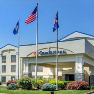 Comfort Inn Waynesboro