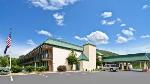 Snowshoe West Virginia Hotels - Magnuson Hotel Mountain View