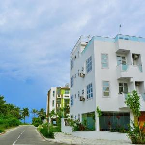 Beach Palace
