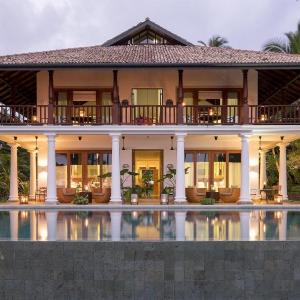Eraeliya Villas and Gardens