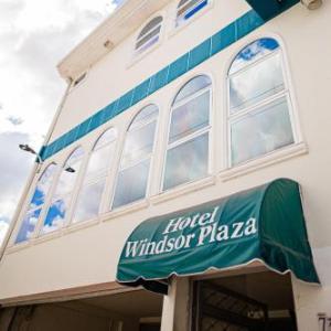 Hotel Windsor Plaza