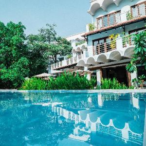 Iroha Garden Hotel & Resort