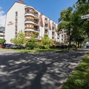 Apartamenty przy Promenadzie Villa Mistral II by Noclegi Renters