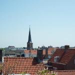 Amsterdam Beach Hotel