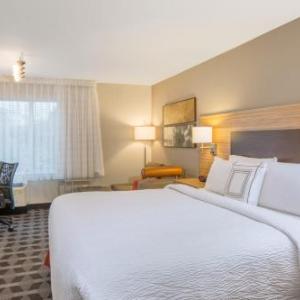 TownePlace Suites by Marriott Olympia